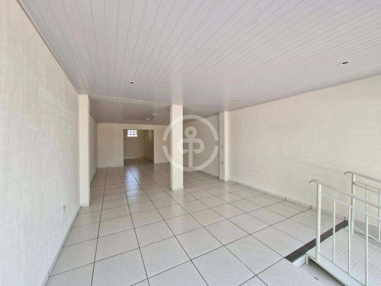 Sala comercial para aluguel no Parque São Paulo: 