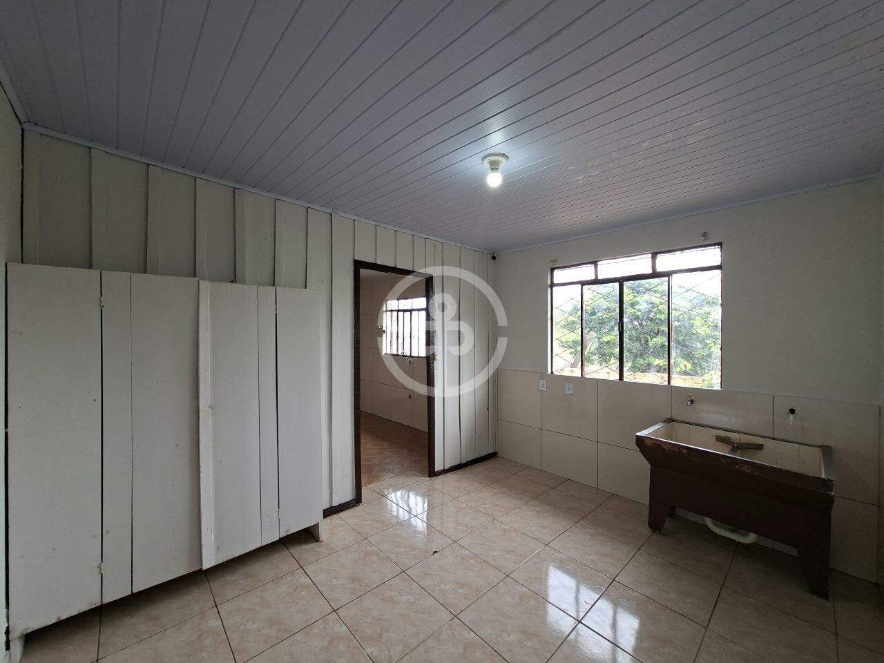 Casa para aluguel no Country: 