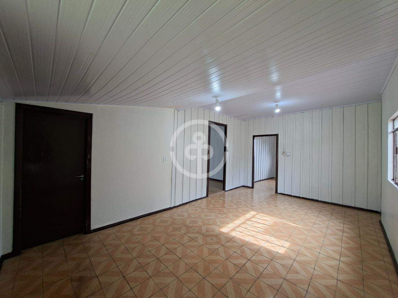 Casa para aluguel no Country: 