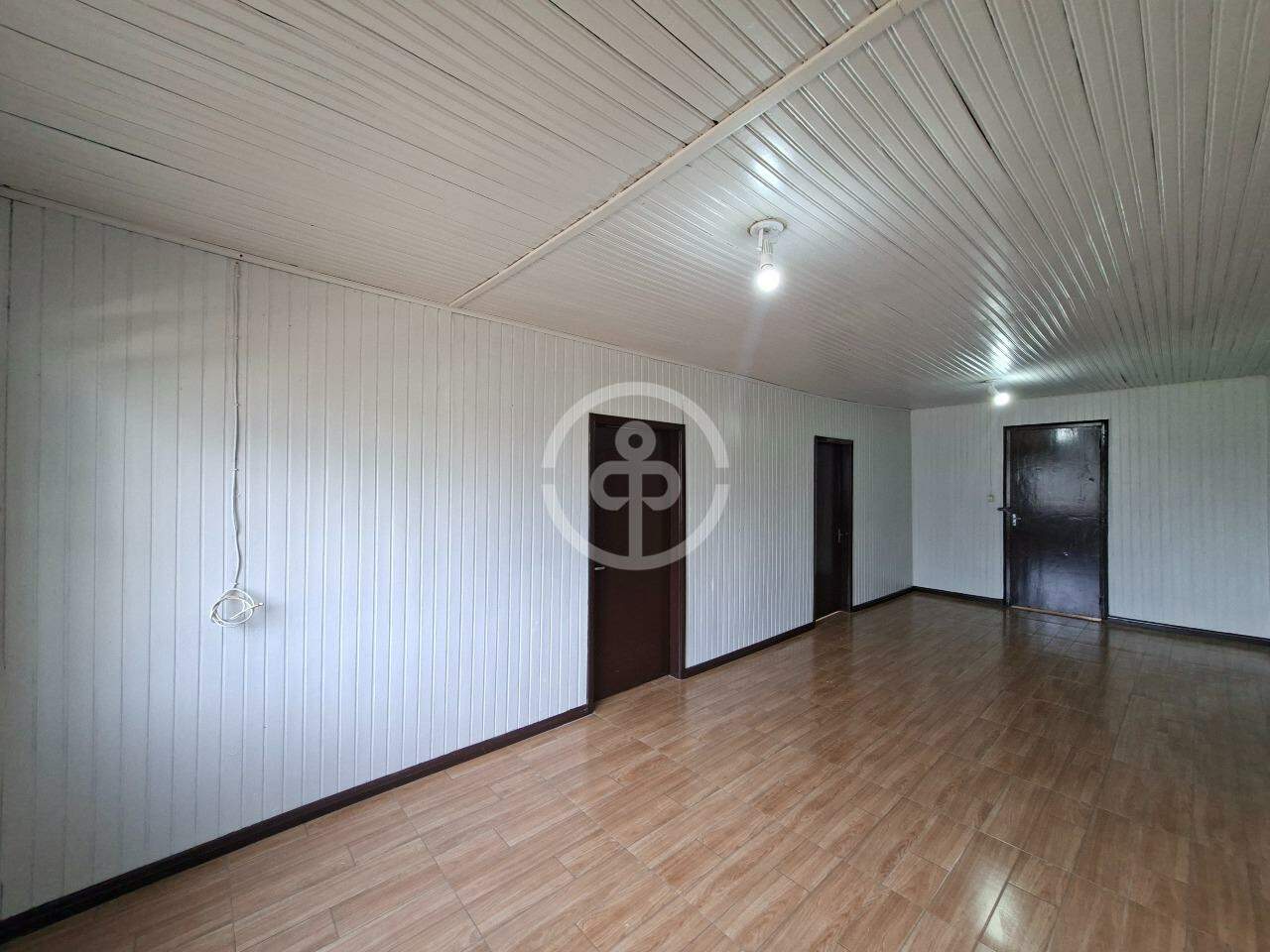 Casa para aluguel no Country: 