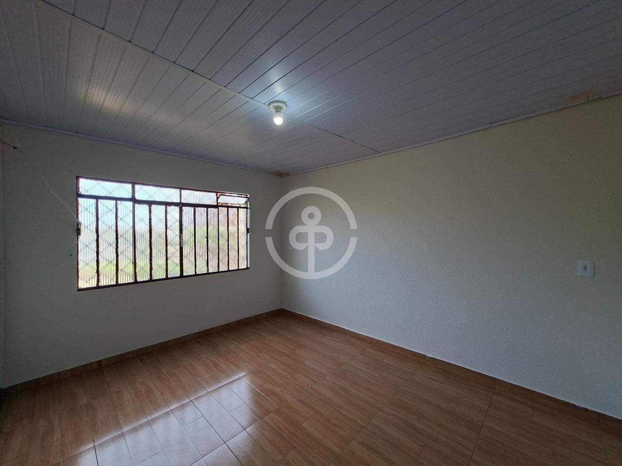 Casa para aluguel no Country: 