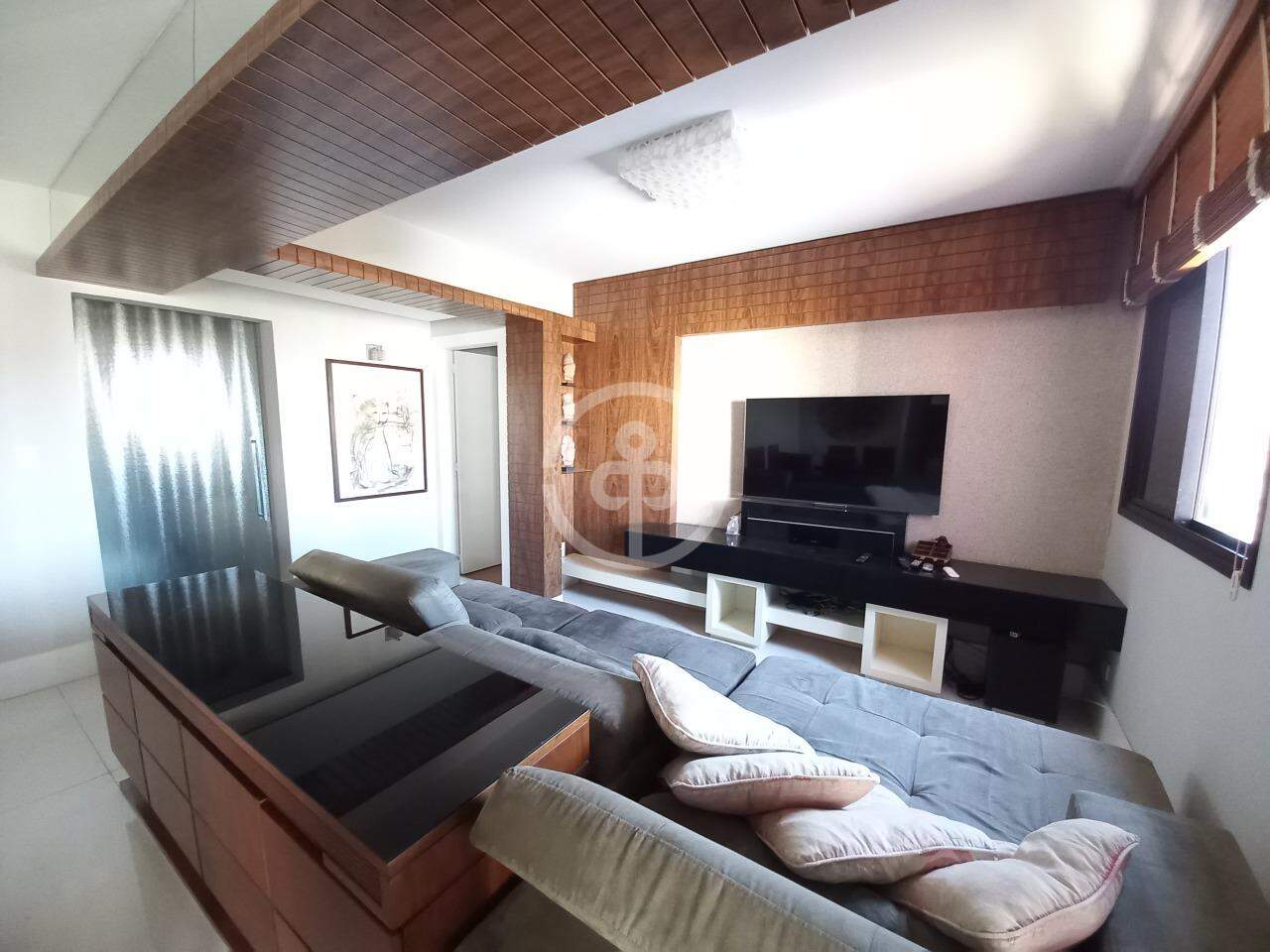 Apartamento para alugar em Centro, Cascavel — Portal Chave Fácil
