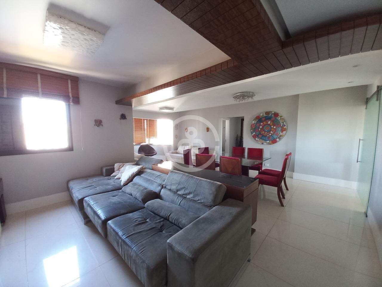 Apartamento para alugar em Centro, Cascavel — Portal Chave Fácil