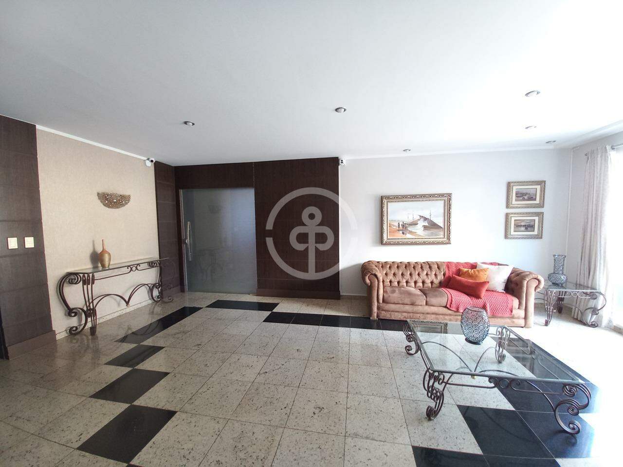 Apartamento para alugar em Centro, Cascavel — Portal Chave Fácil