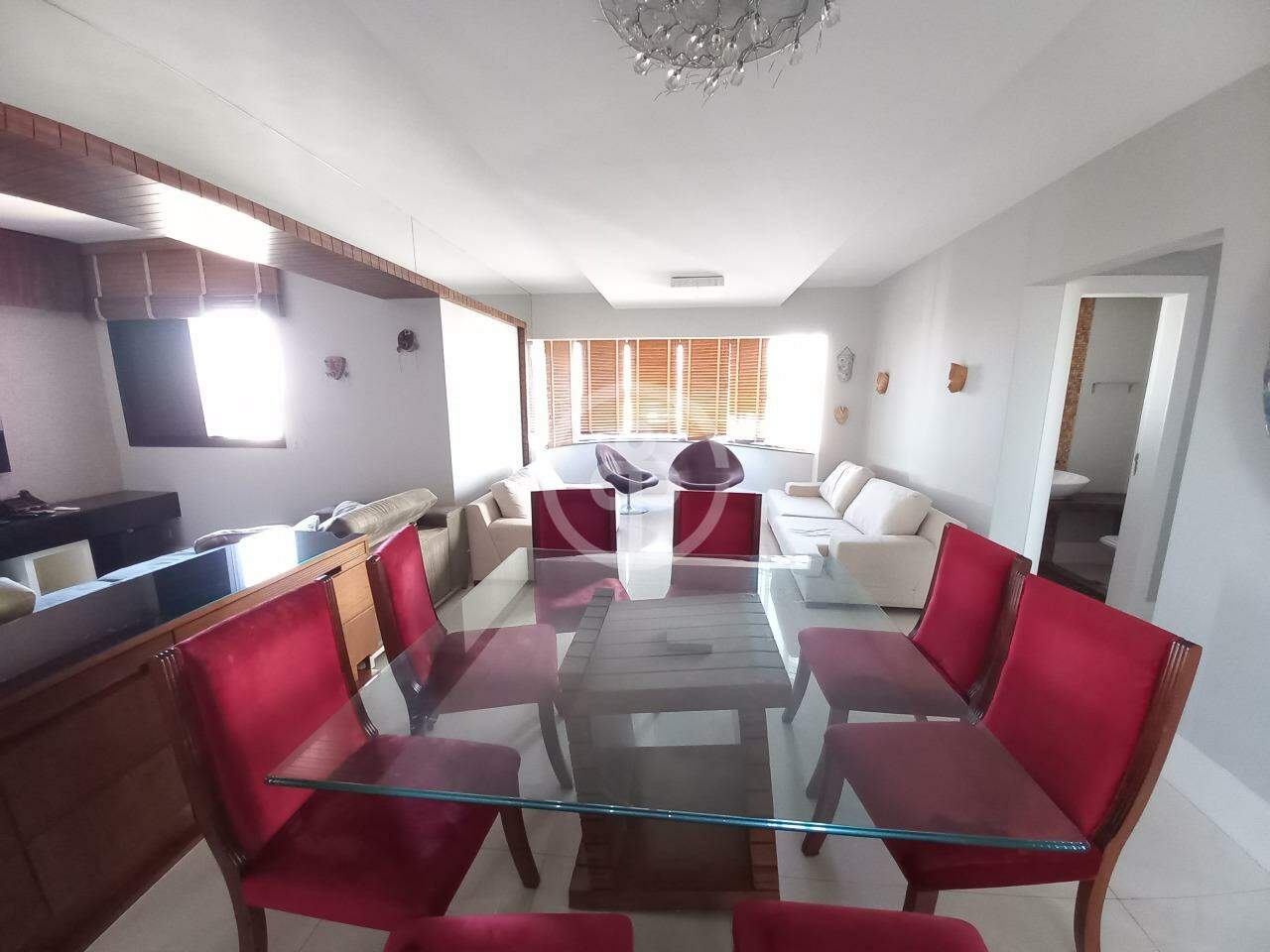 Apartamento para alugar em Centro, Cascavel — Portal Chave Fácil