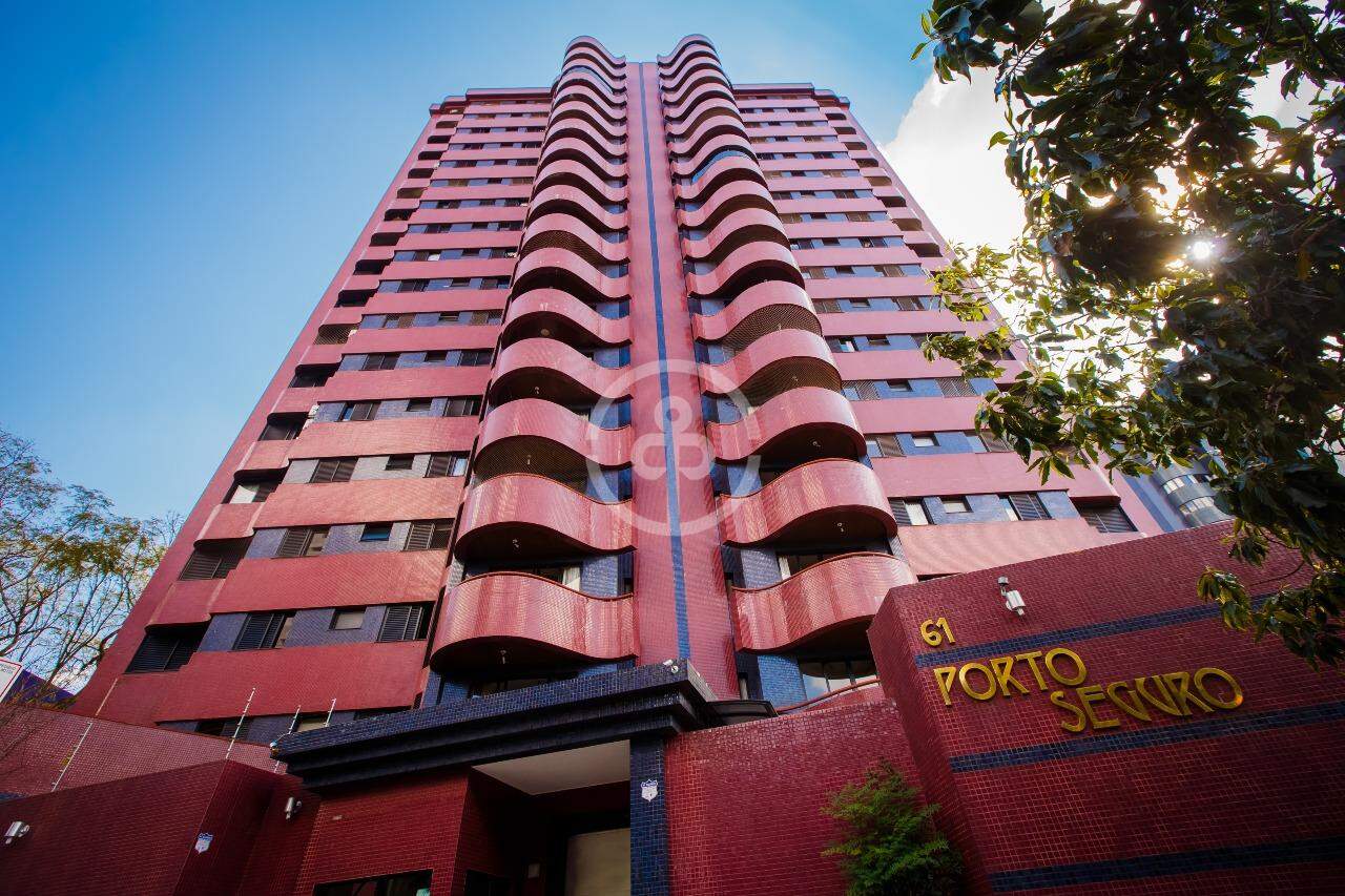 Apartamento para alugar em Centro, Cascavel — Portal Chave Fácil