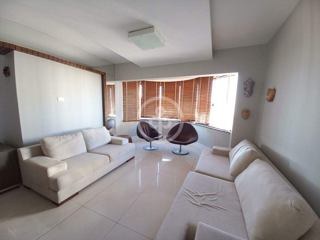Apartamento para alugar em Centro, Cascavel — Portal Chave Fácil