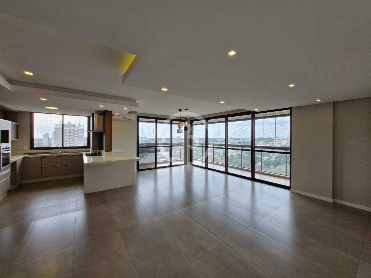 Apartamento para alugar em Centro, Cascavel — Portal Chave Fácil