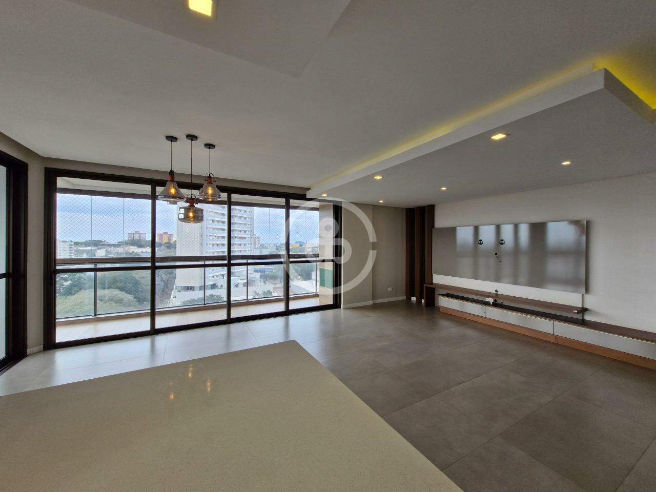 Apartamento para alugar em Centro, Cascavel — Portal Chave Fácil