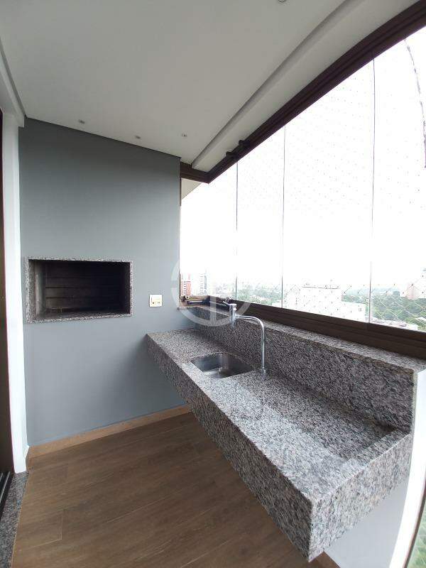 Apartamento para alugar em Centro, Cascavel — Portal Chave Fácil