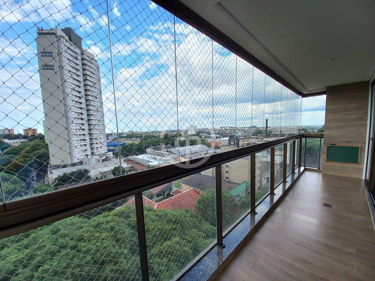 Apartamento para alugar em Centro, Cascavel — Portal Chave Fácil