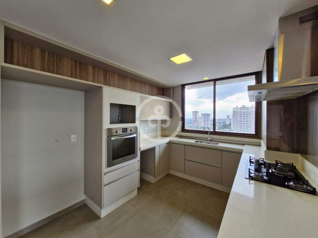 Apartamento para alugar em Centro, Cascavel — Portal Chave Fácil