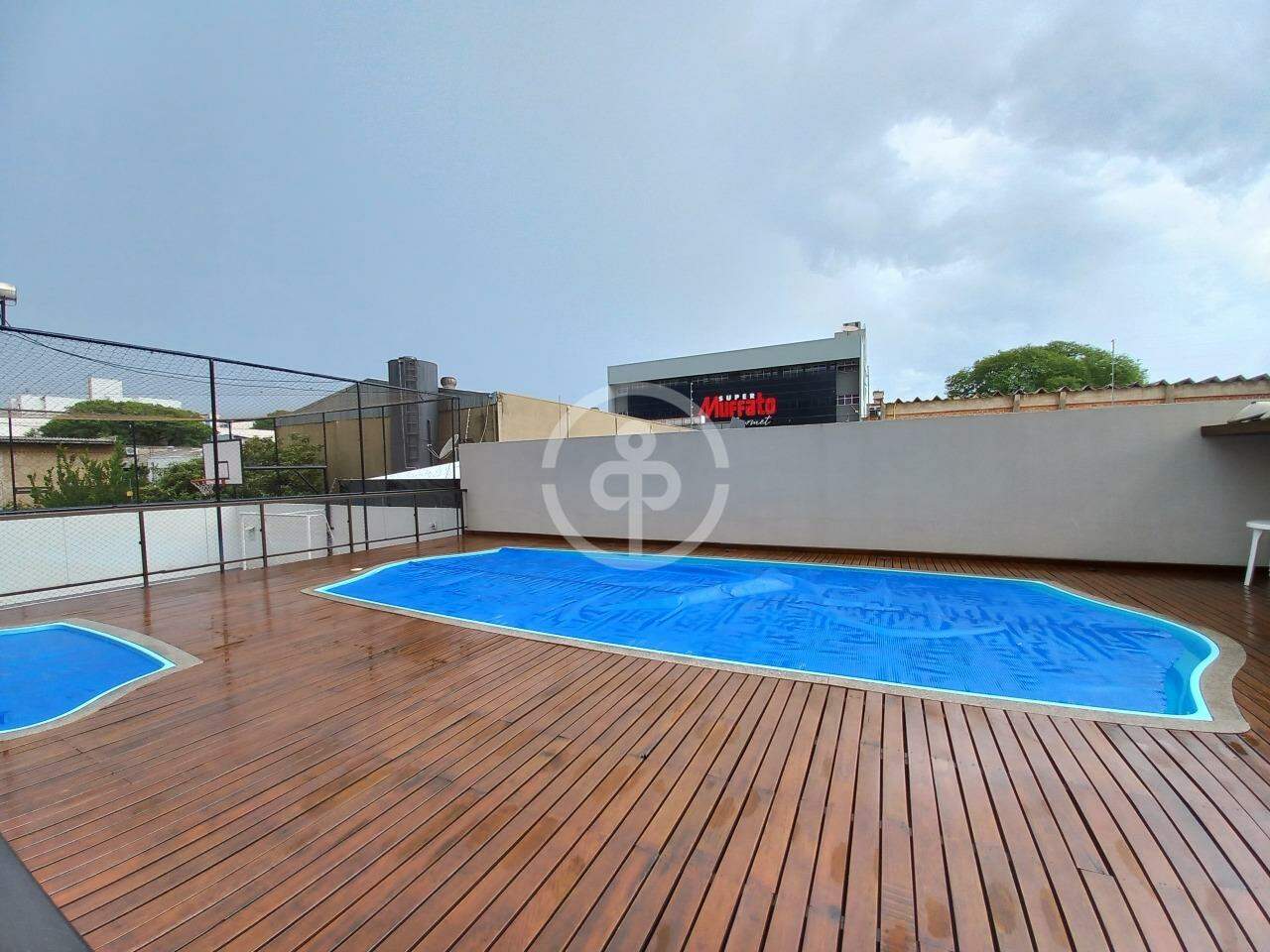 Apartamento para alugar em Centro, Cascavel — Portal Chave Fácil