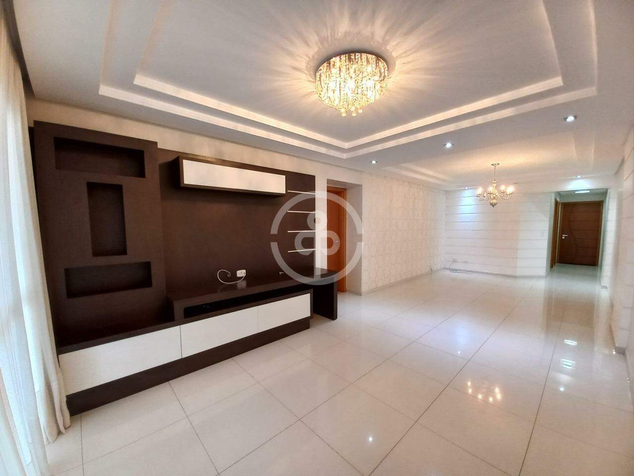 Apartamento para alugar em Centro, Cascavel — Portal Chave Fácil
