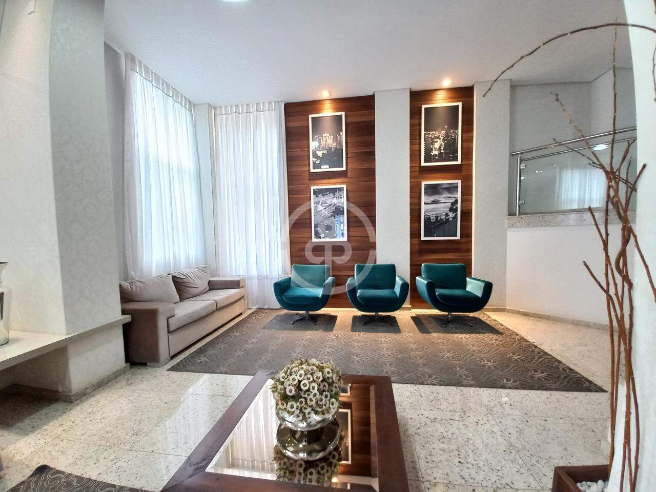 Apartamento para alugar em Centro, Cascavel — Portal Chave Fácil