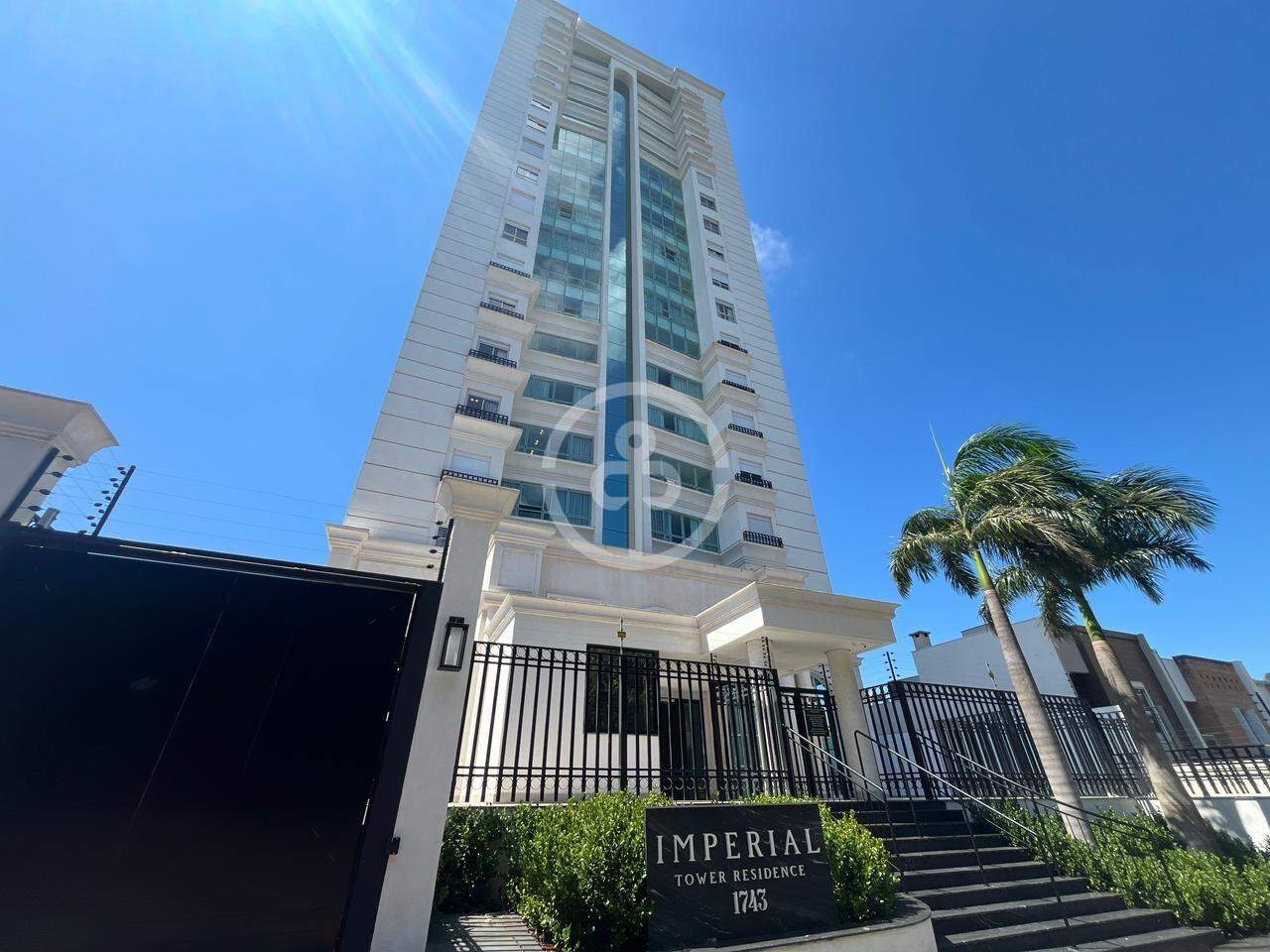 Apartamento à venda no Country: 