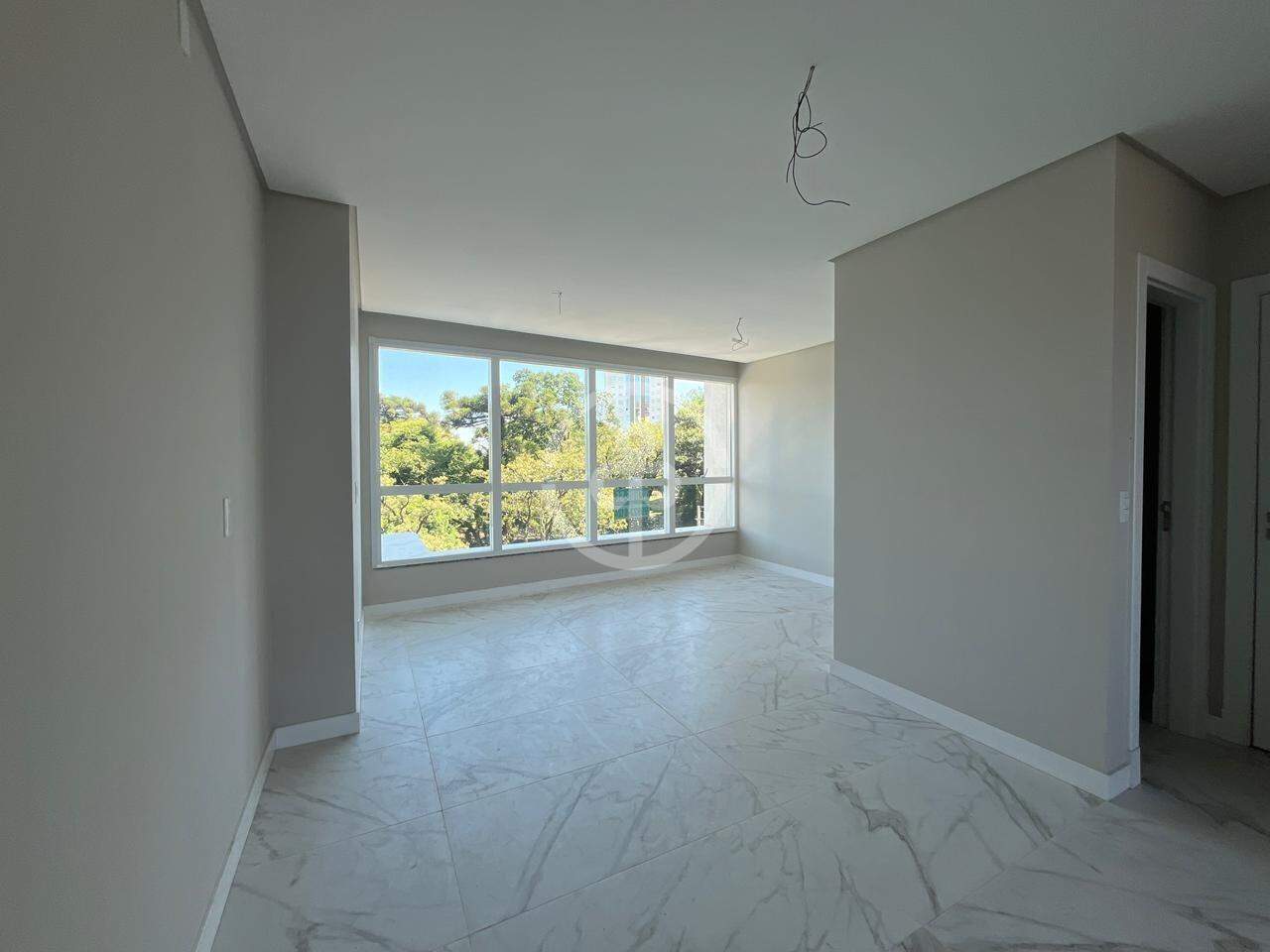 Apartamento à venda no Country: 