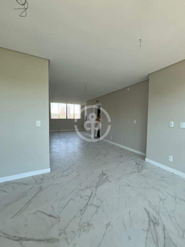 Apartamento à venda no Country: 