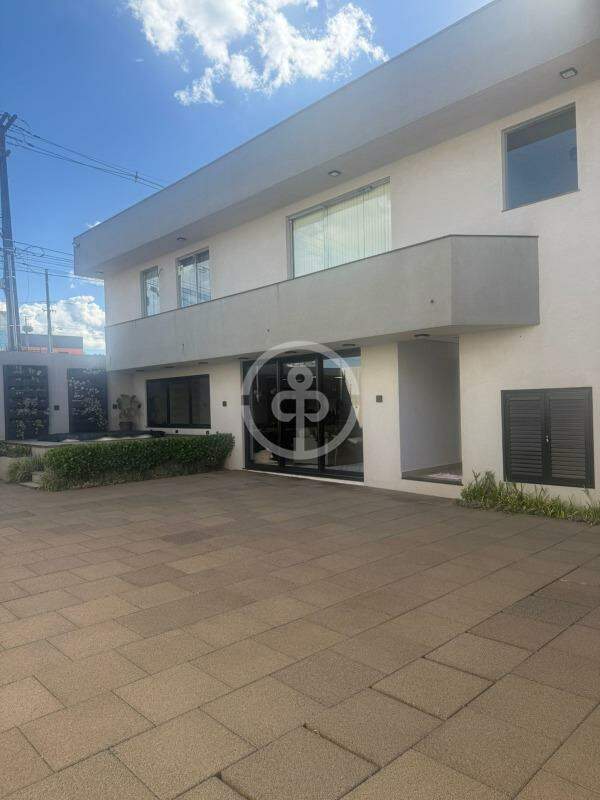 Comercial com residencial à venda no Pioneiros Catarinenses: 