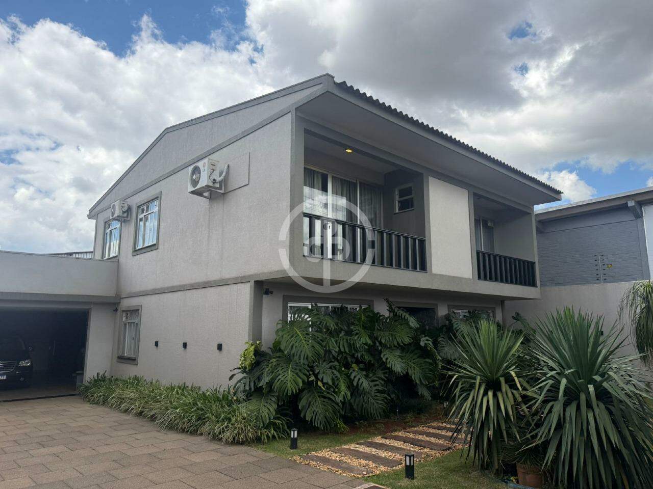 Comercial com residencial à venda no Pioneiros Catarinenses: 