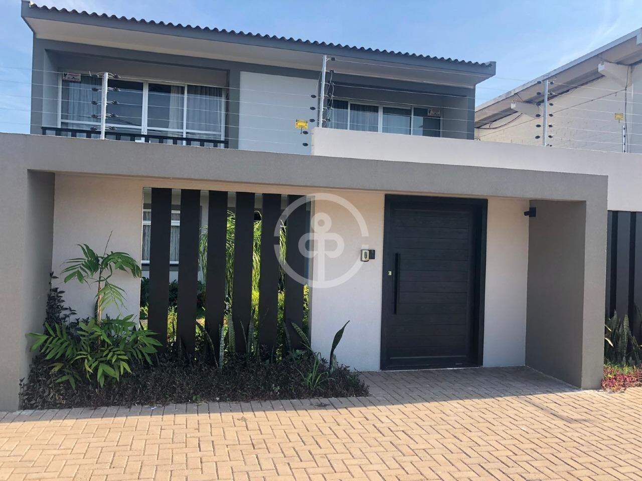 Comercial com residencial à venda no Pioneiros Catarinenses: 