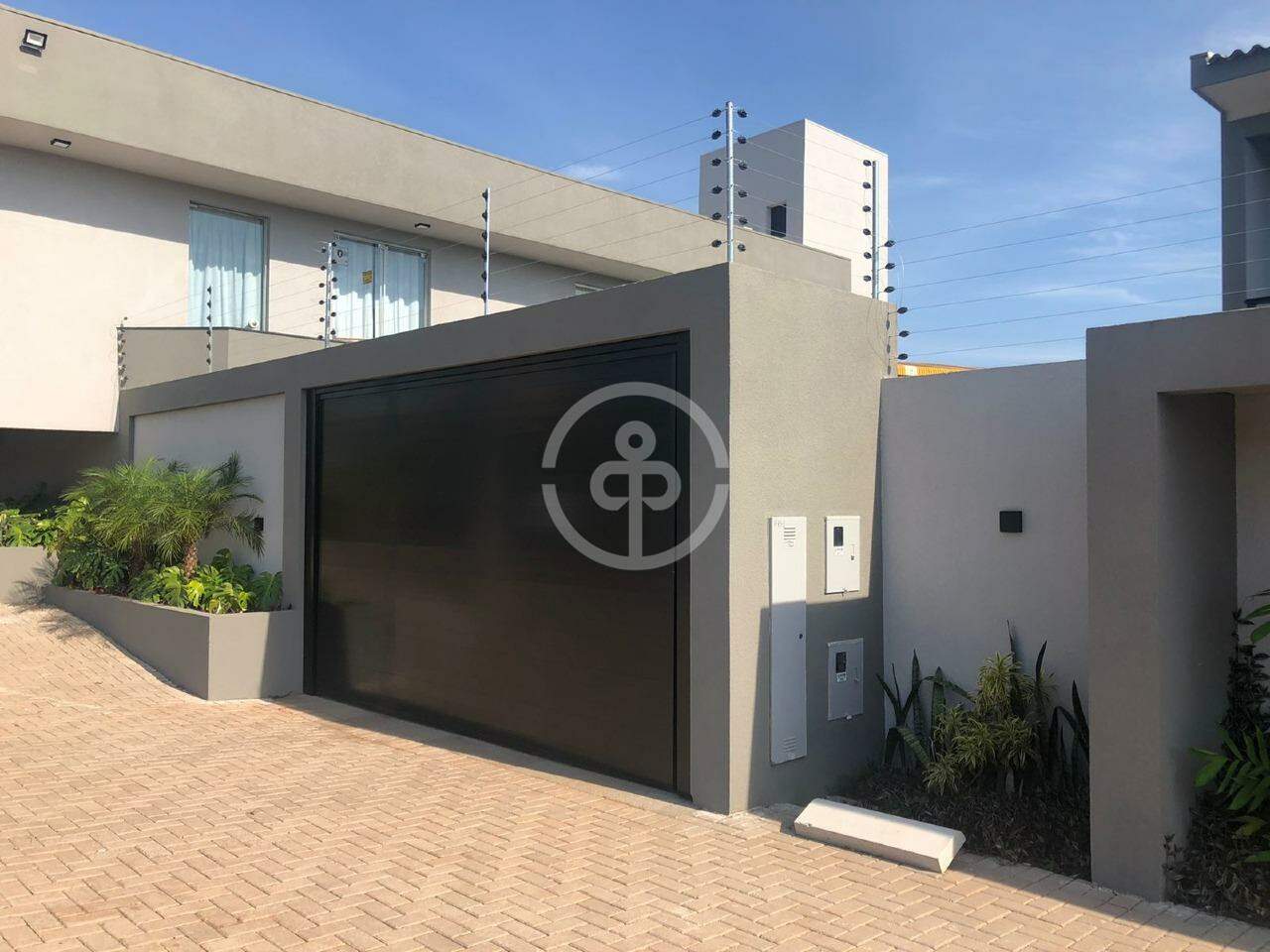 Comercial com residencial à venda no Pioneiros Catarinenses: 