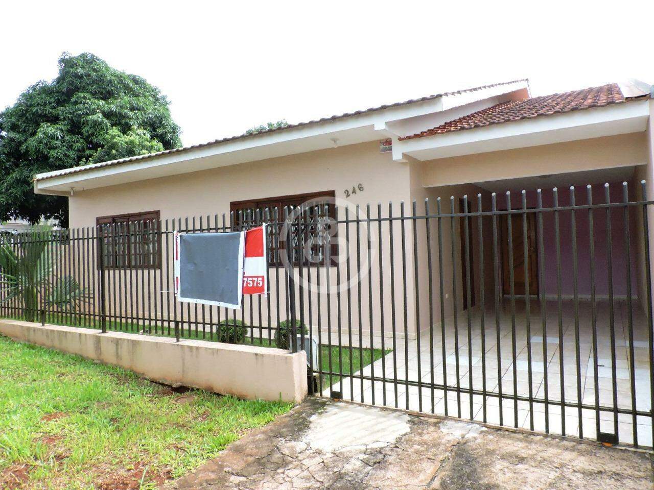 Casa à venda no Região do Lago: 