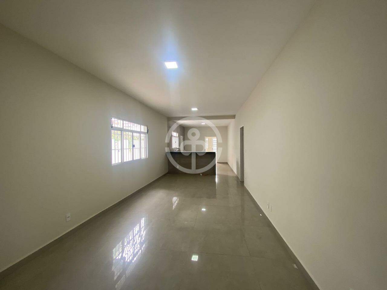 Casa para aluguel no São Cristóvão: 