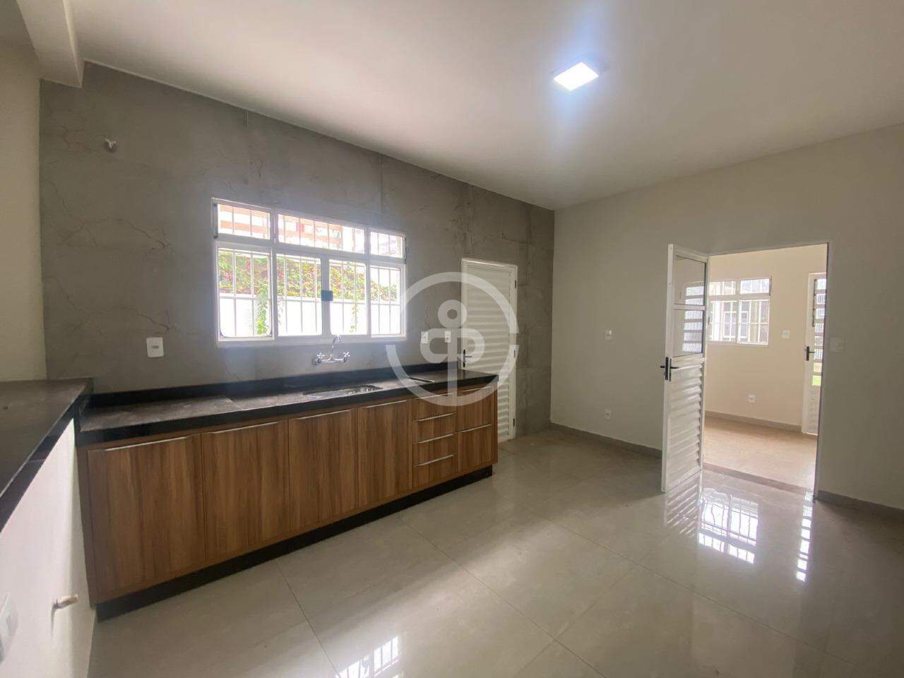 Casa para aluguel no São Cristóvão: 