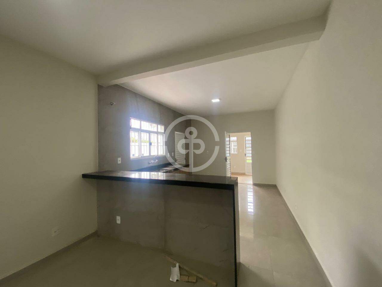 Casa para aluguel no São Cristóvão: 