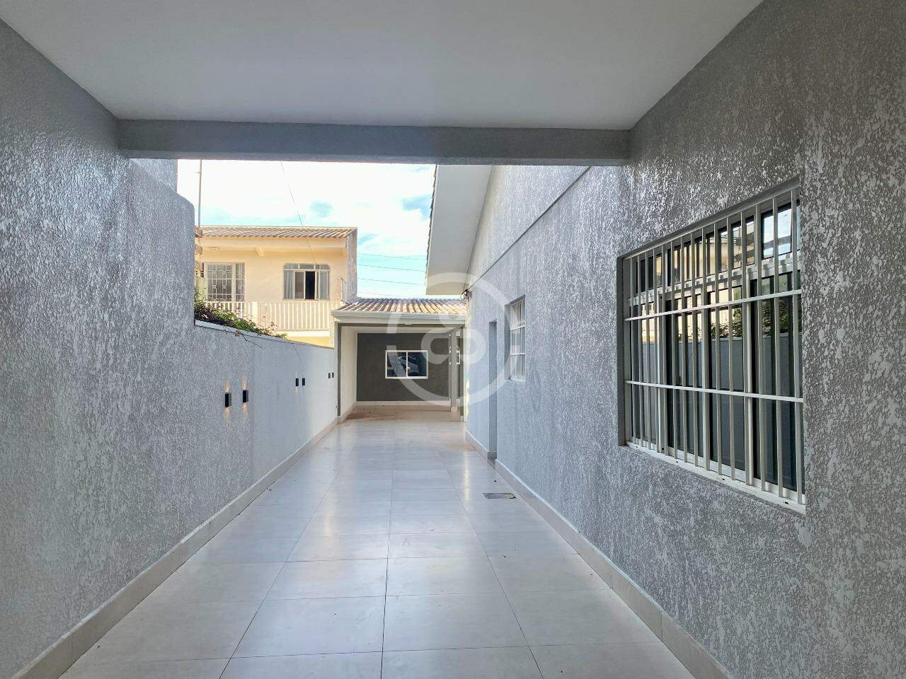 Casa para aluguel no São Cristóvão: 