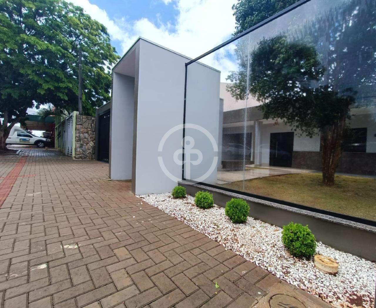 Casa para aluguel no São Cristóvão: 