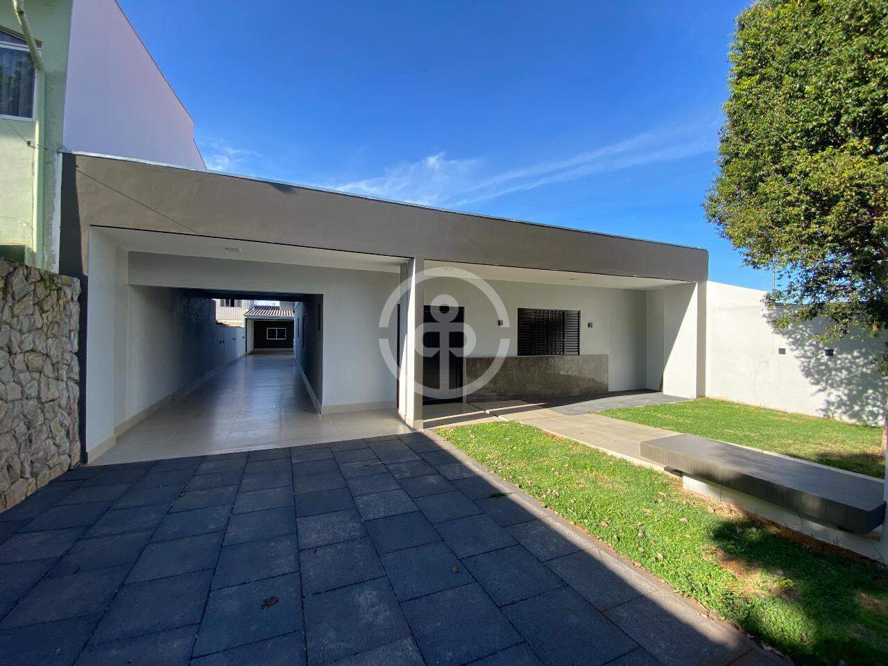 Casa para aluguel no São Cristóvão: 