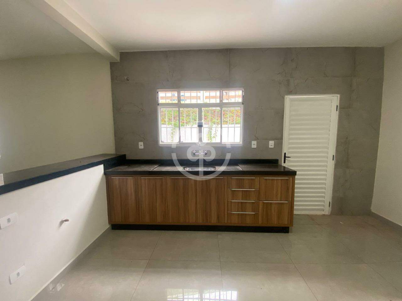 Casa para aluguel no São Cristóvão: 
