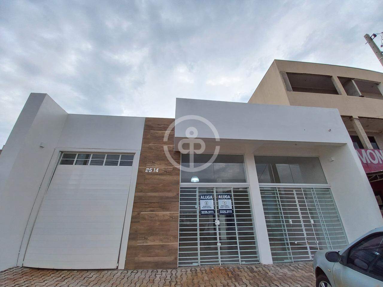 Sala comercial para aluguel no Morumbi: 