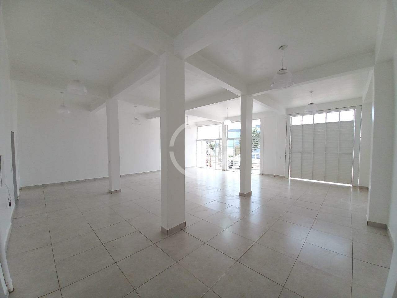 Sala comercial para aluguel no Morumbi: 