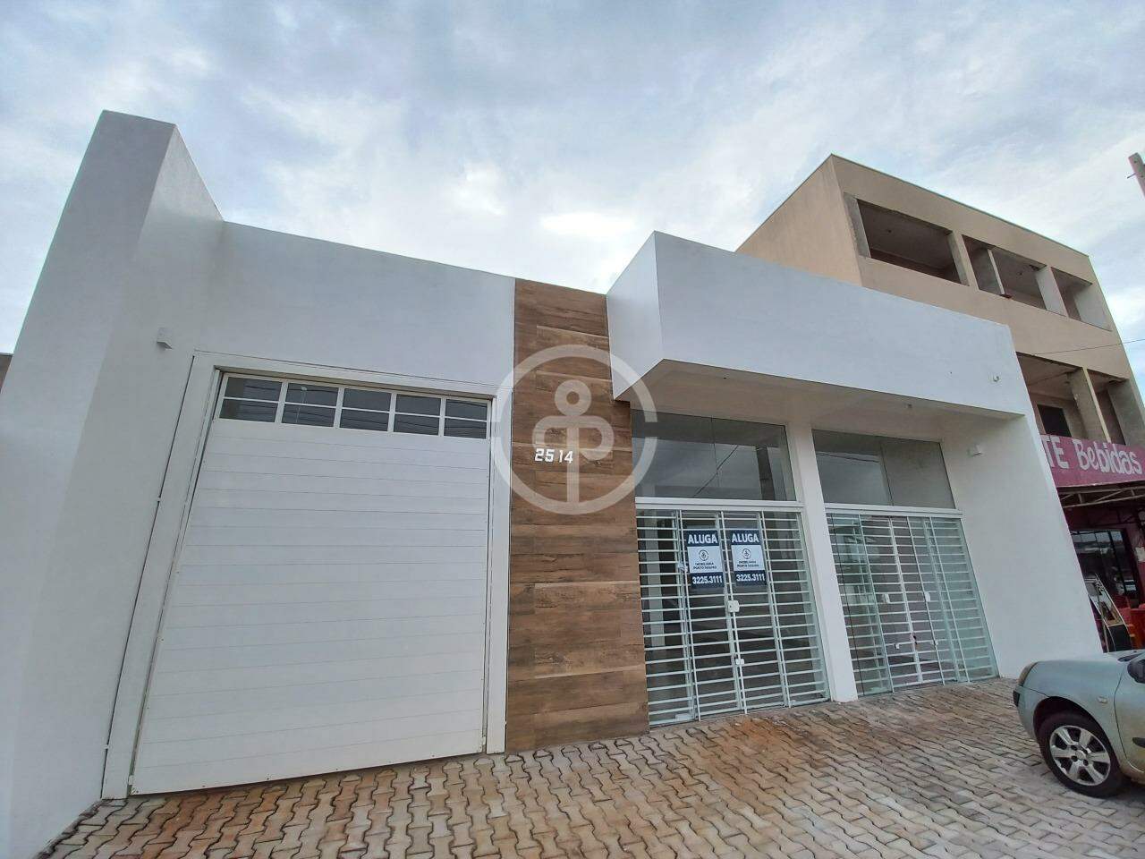 Sala comercial para aluguel no Morumbi: 
