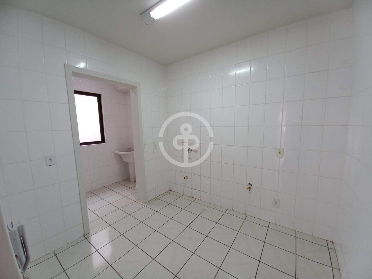 Apartamento para aluguel no Country: 