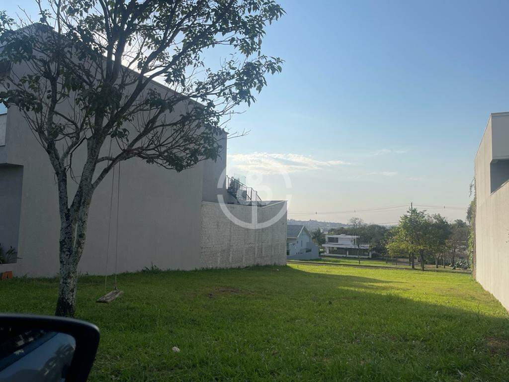 Terreno em condomínio à venda no Alto Alegre: 