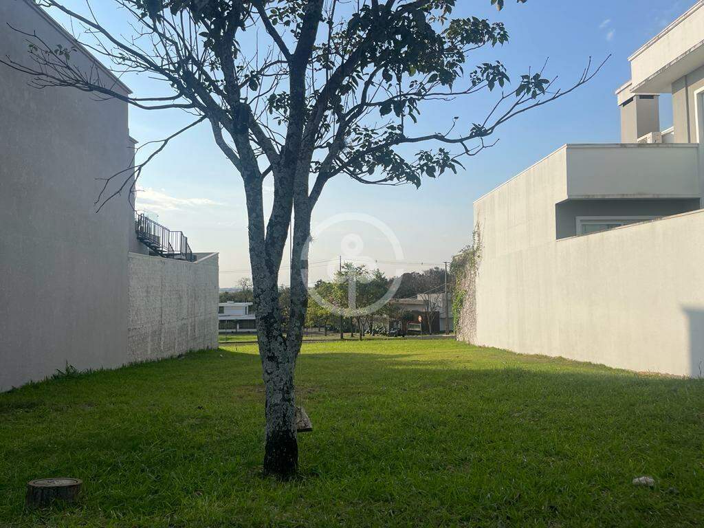 Terreno em condomínio à venda no Alto Alegre: 