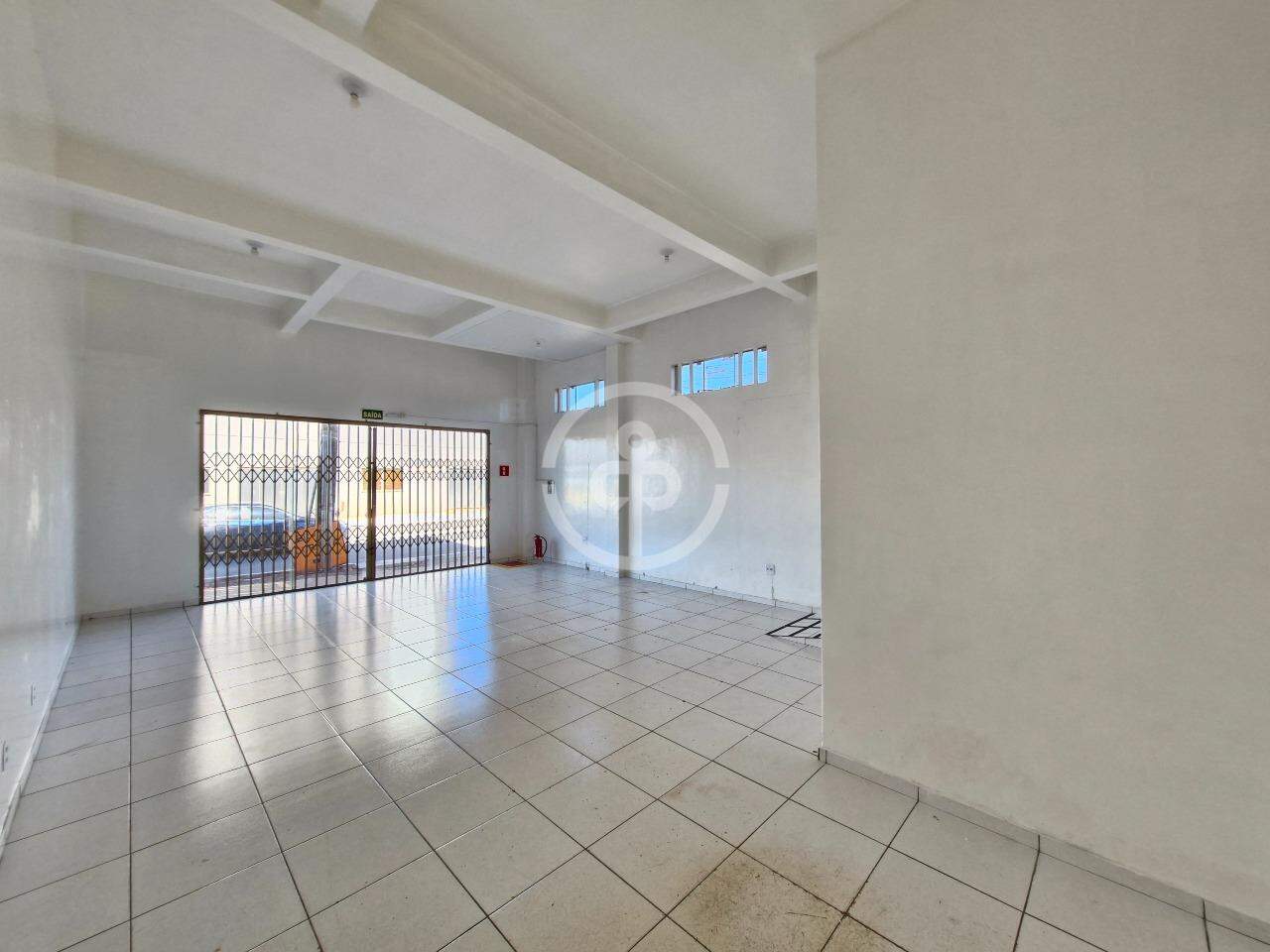 Sala comercial para aluguel no Santa Felicidade: 