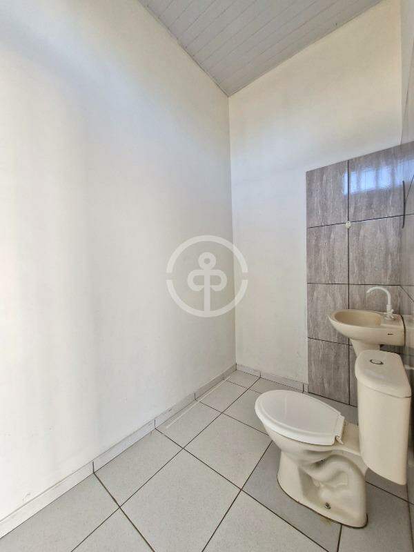 Sala comercial para aluguel no Santa Felicidade: 