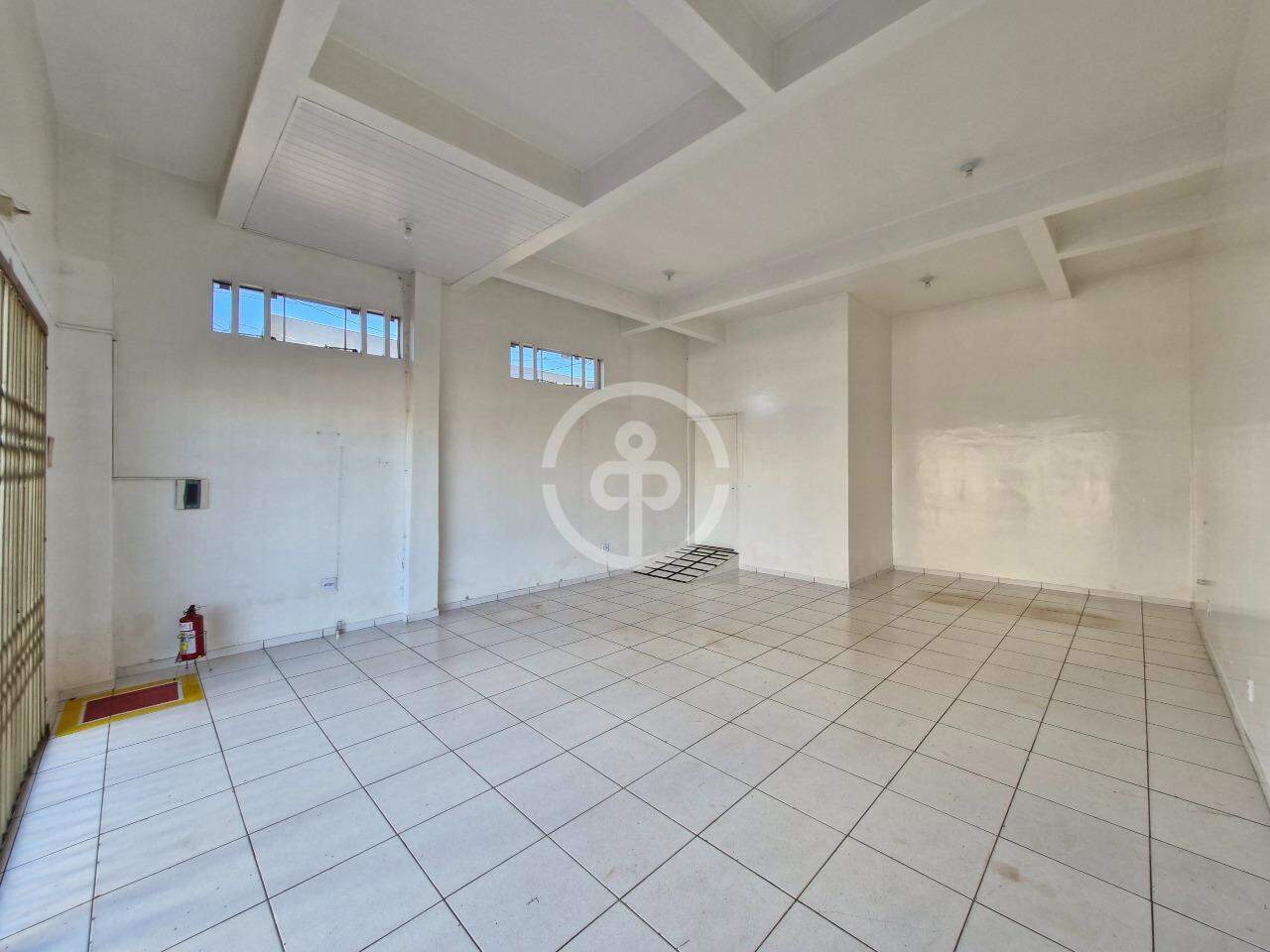 Sala comercial para aluguel no Santa Felicidade: 