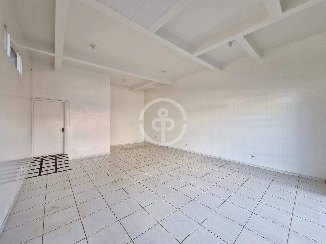 Sala comercial para aluguel no Santa Felicidade: 
