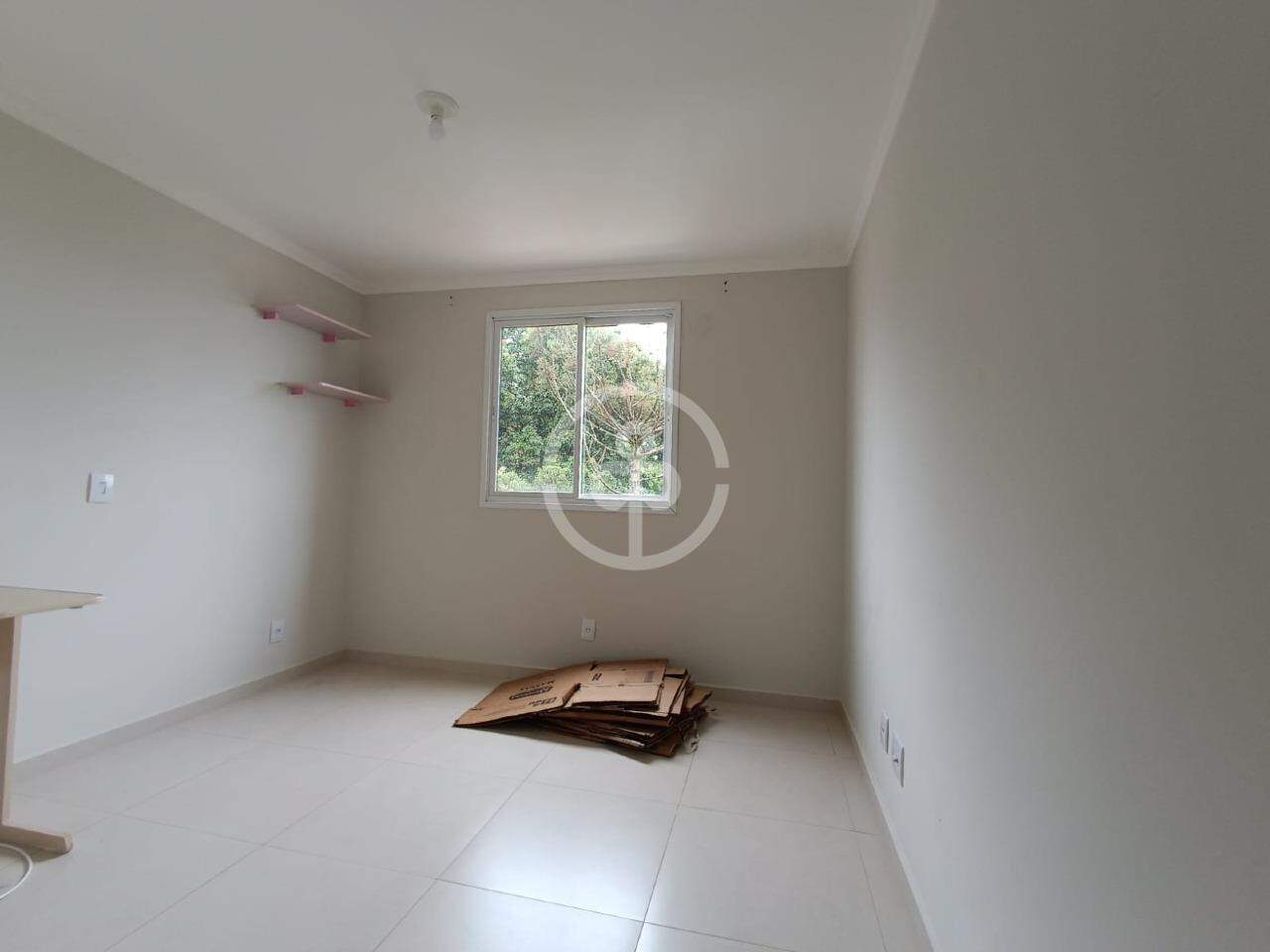 Apartamento para aluguel no Centro: 