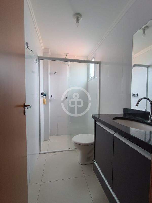 Apartamento para aluguel no Centro: 
