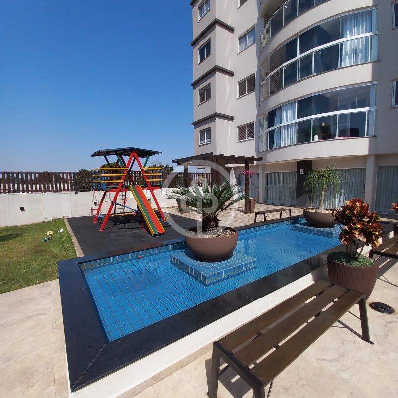 Apartamento para alugar em Coqueiral, Cascavel — Portal Chave Fácil