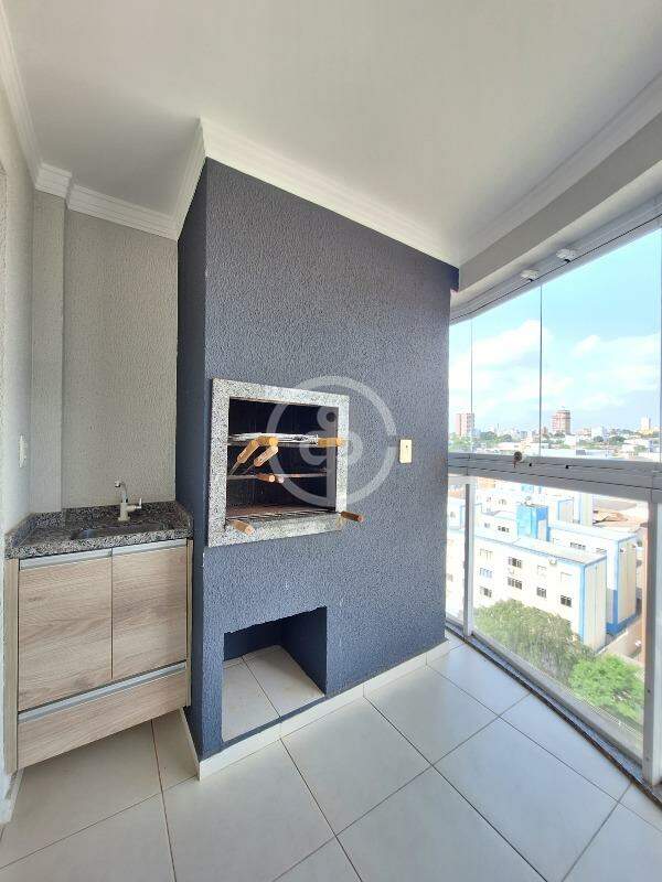 Apartamento para alugar em Coqueiral, Cascavel — Portal Chave Fácil