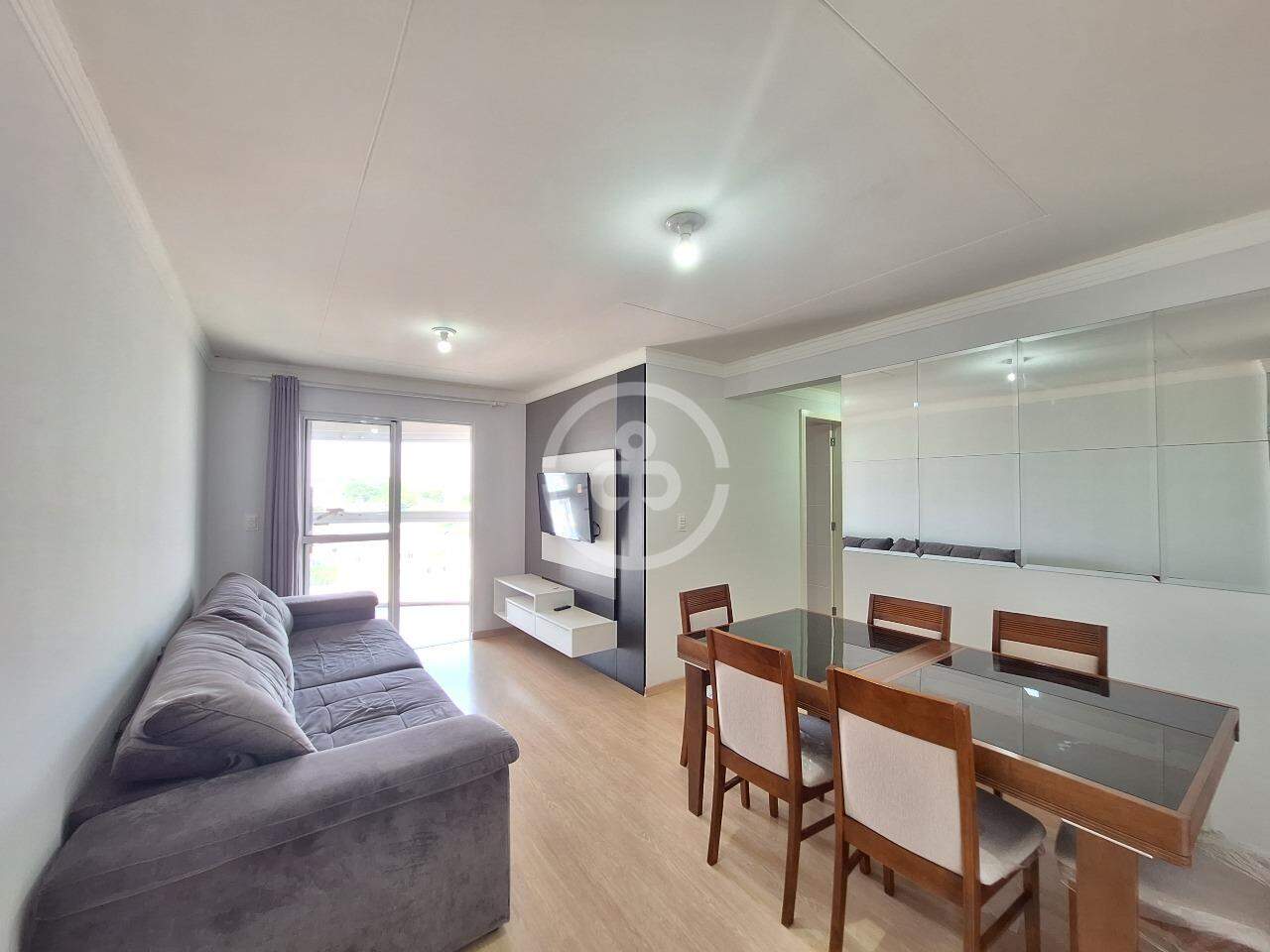 Apartamento para alugar em Coqueiral, Cascavel — Portal Chave Fácil
