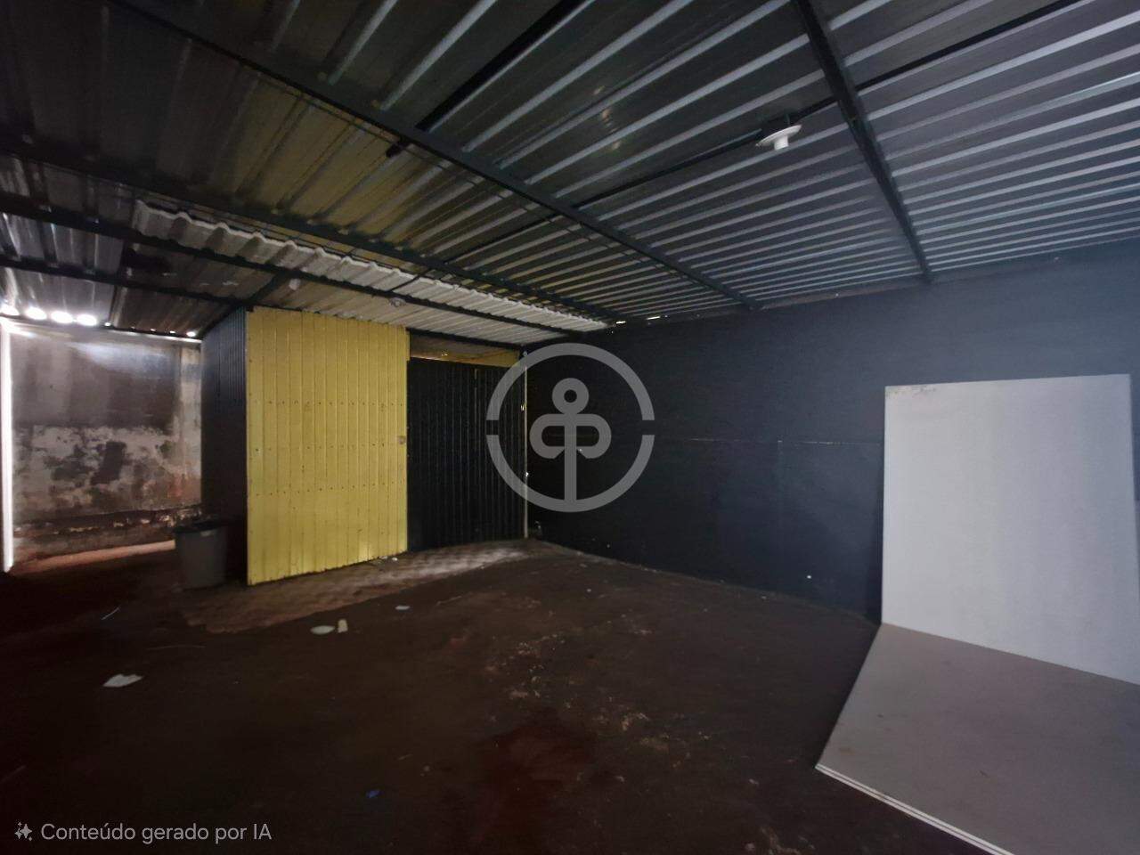 Sala comercial para aluguel no Santa Cruz: 
